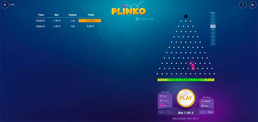 plinko παιχνιδια​ 26