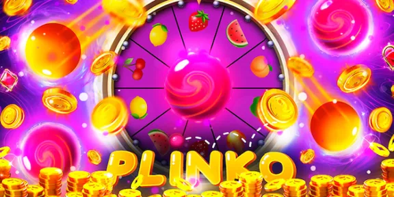 plinko cz