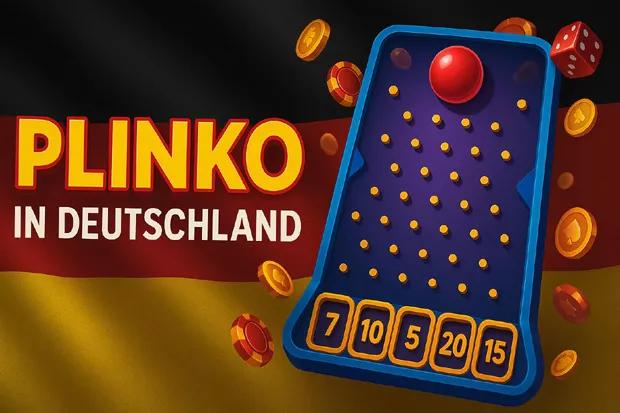plinko deutschland