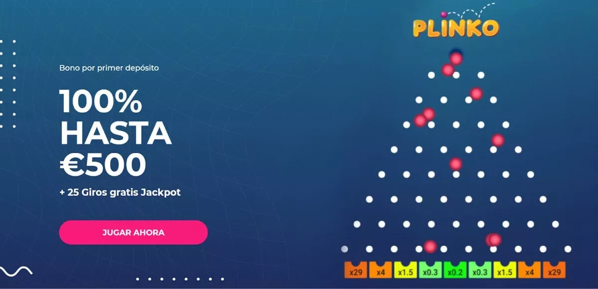 plinko españa​ 97