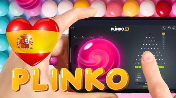 plinko españa​ 82