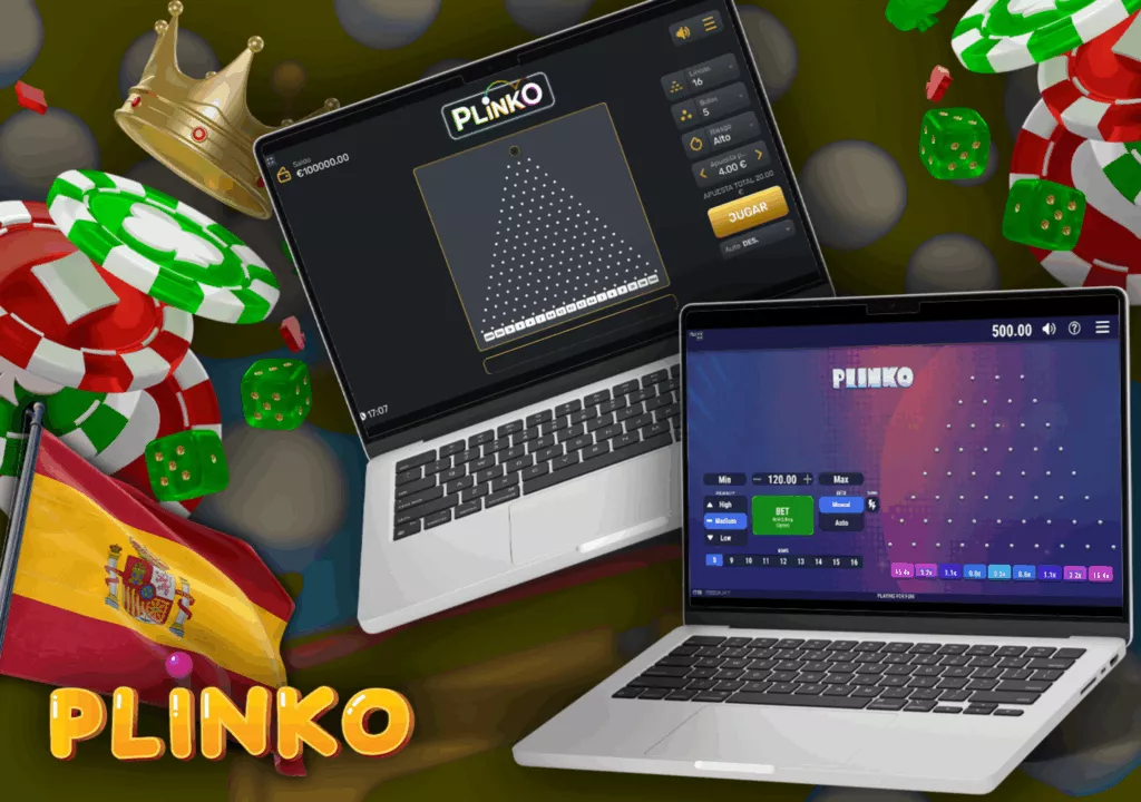 plinko españa​ 81
