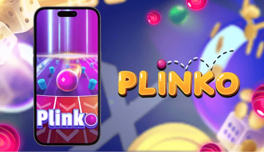 plinko españa​ 4