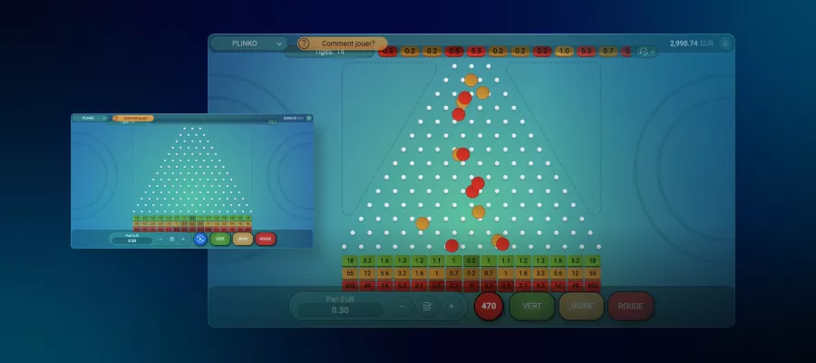 plinko france​