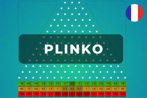 plinko france​ 20