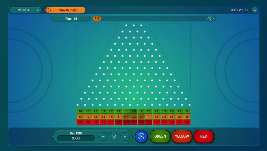 plinko game​ online 22