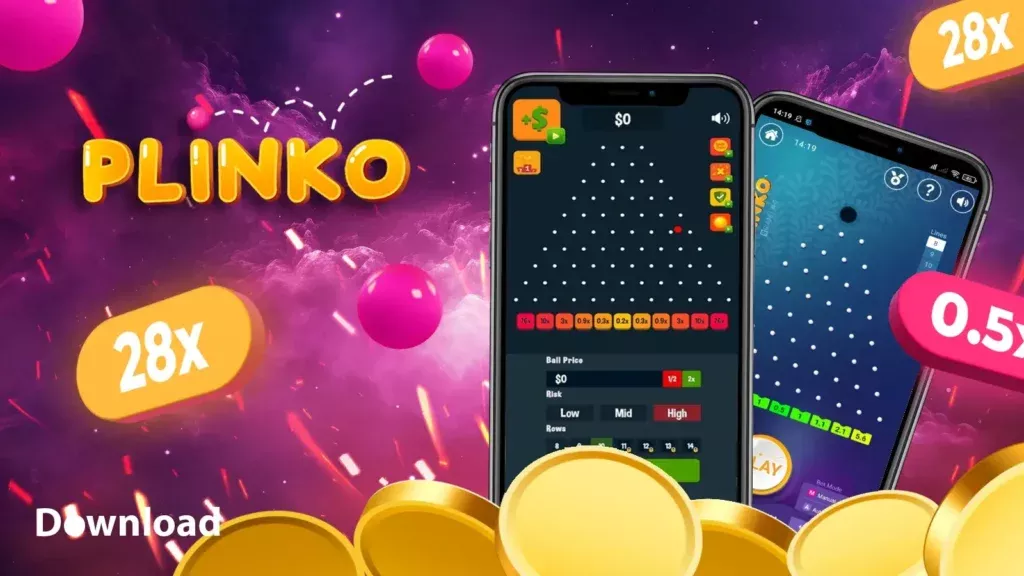 plinko game​ online 48