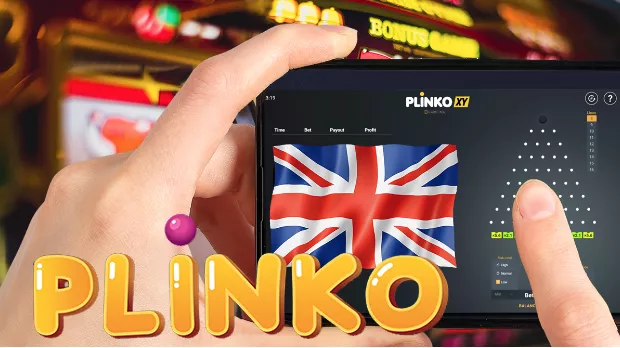 plinko game​ online