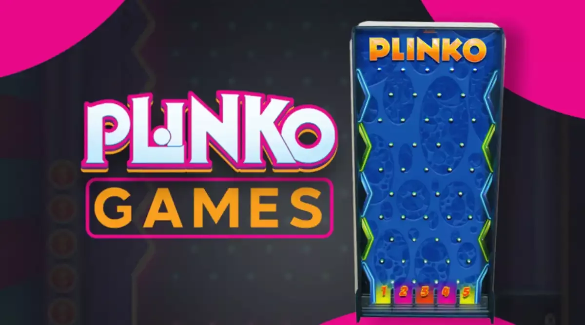 plinko game​ online 81