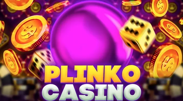 plinko game​ online 98
