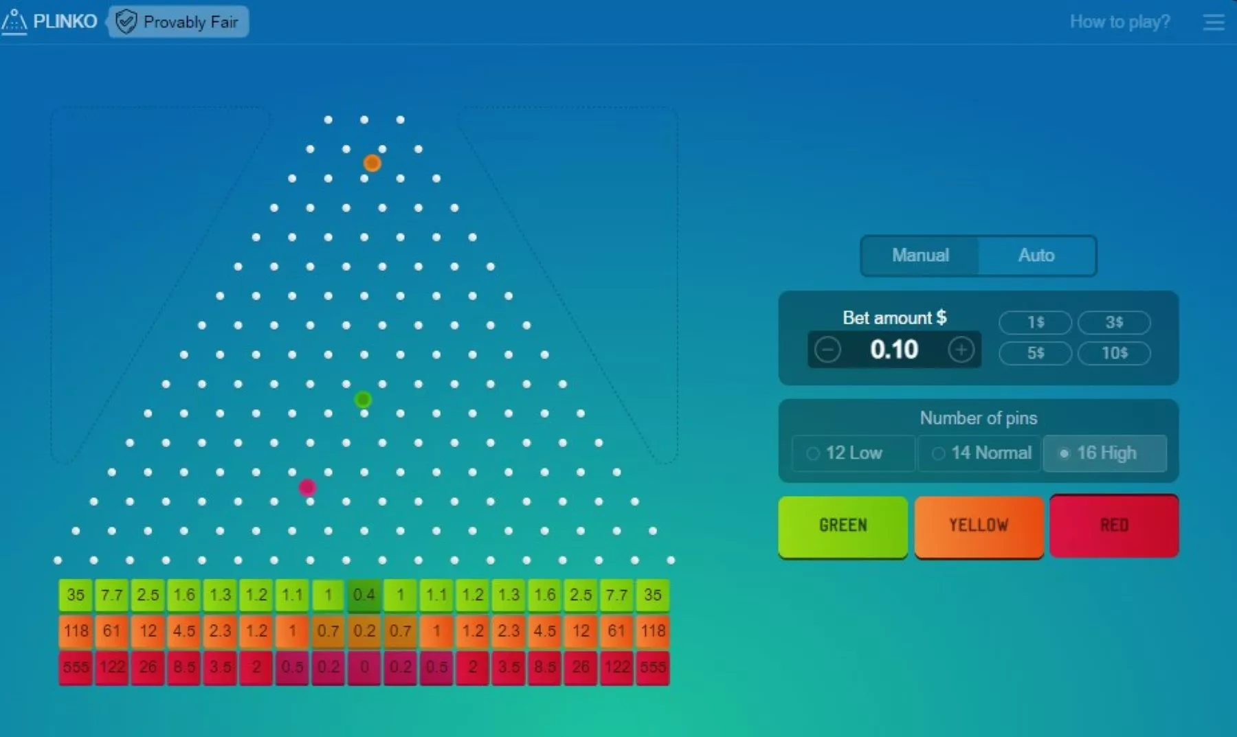 plinko hrvatska 100