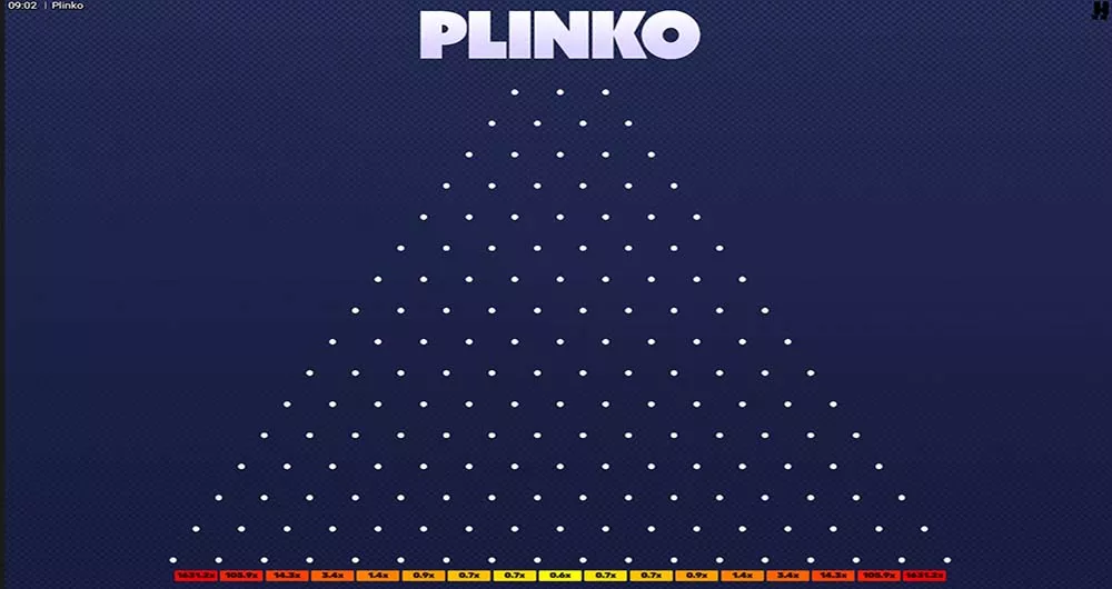 plinko italia