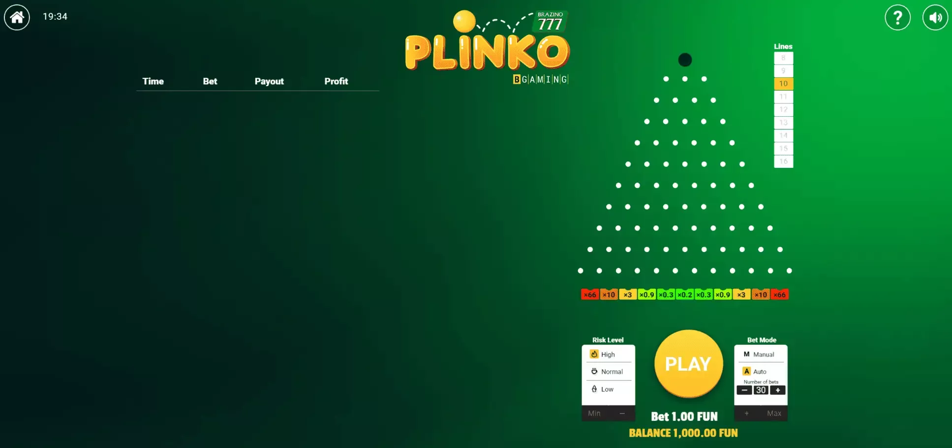 plinko italia 66