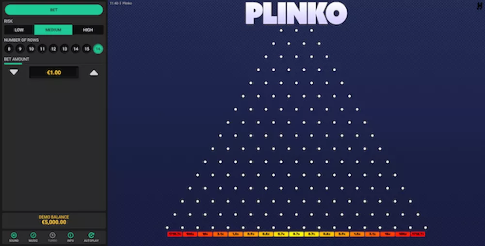 plinko magyar 34