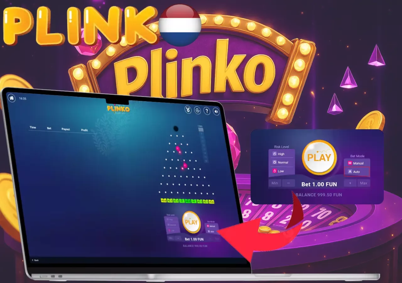 plinko nederland​ 22