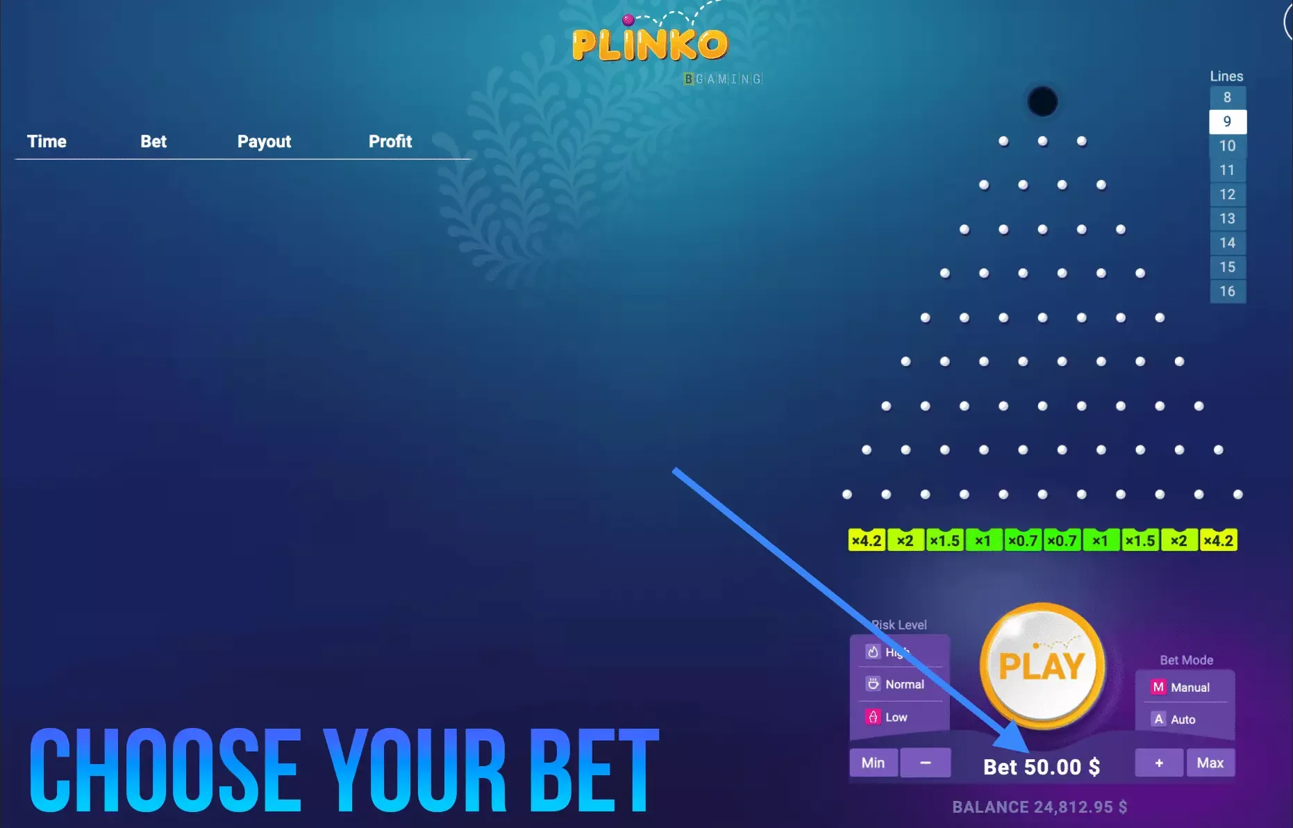 plinko nederland​