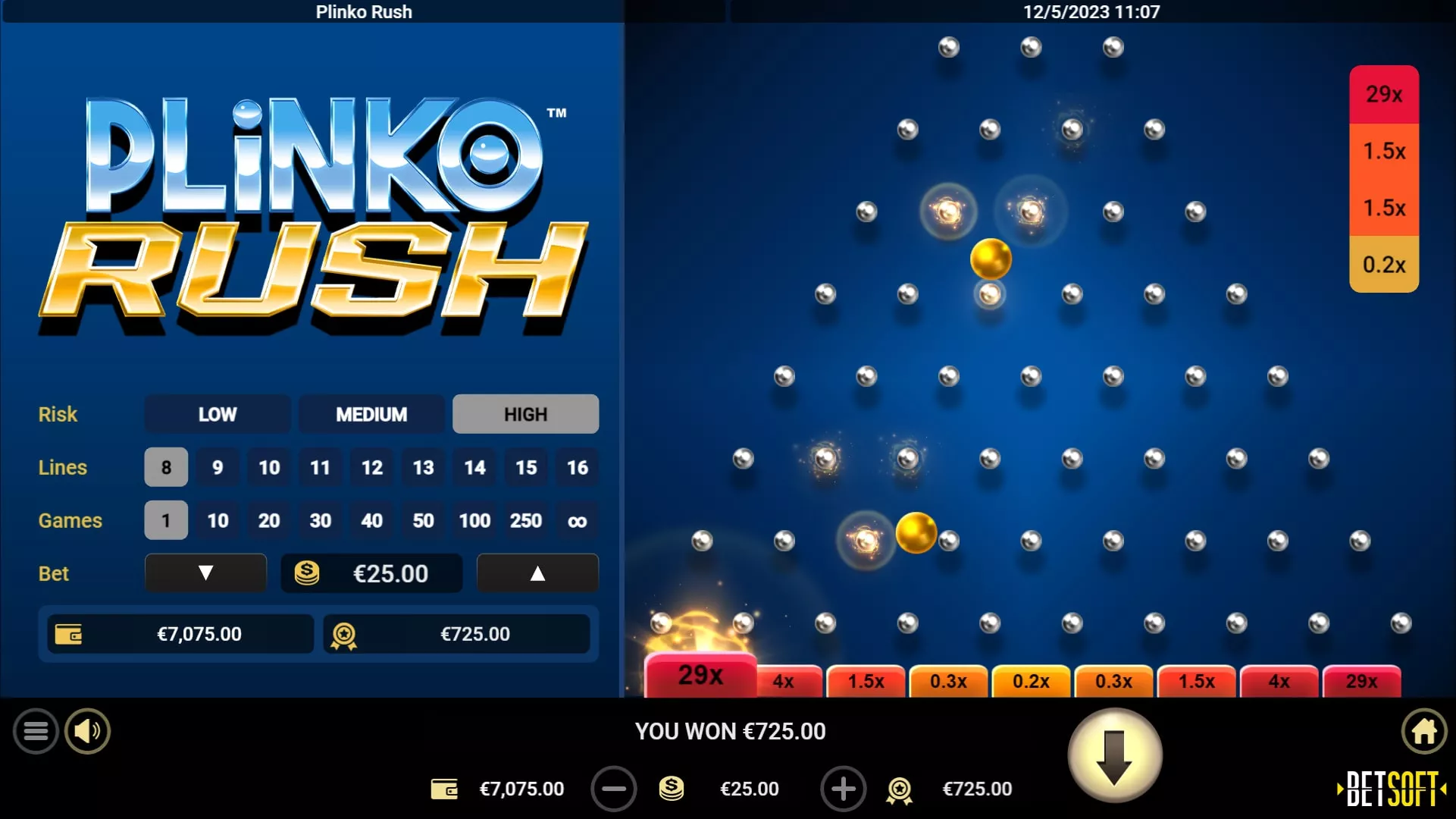 plinko nederland​ 22