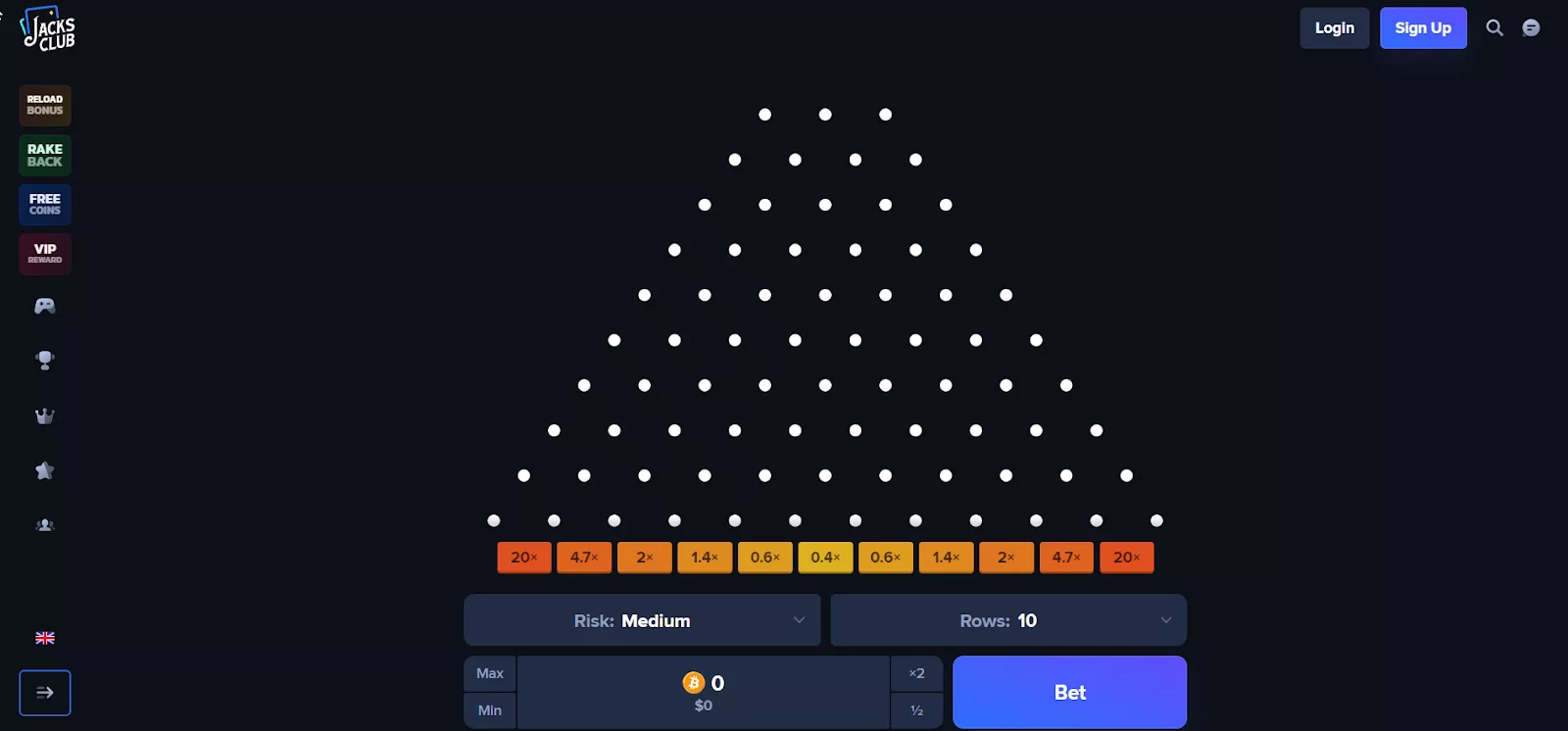 plinko portugal​ 81